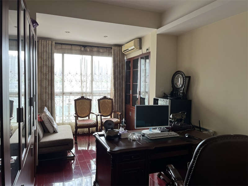 夢網(wǎng)景園法拍房3棟407號(hào)