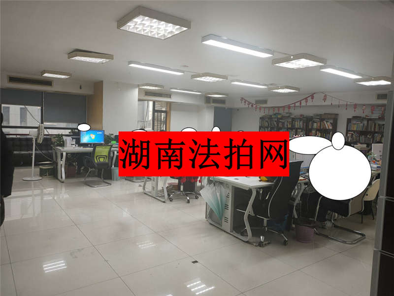 新時代商務(wù)廣場法拍房2014、2015、2016號