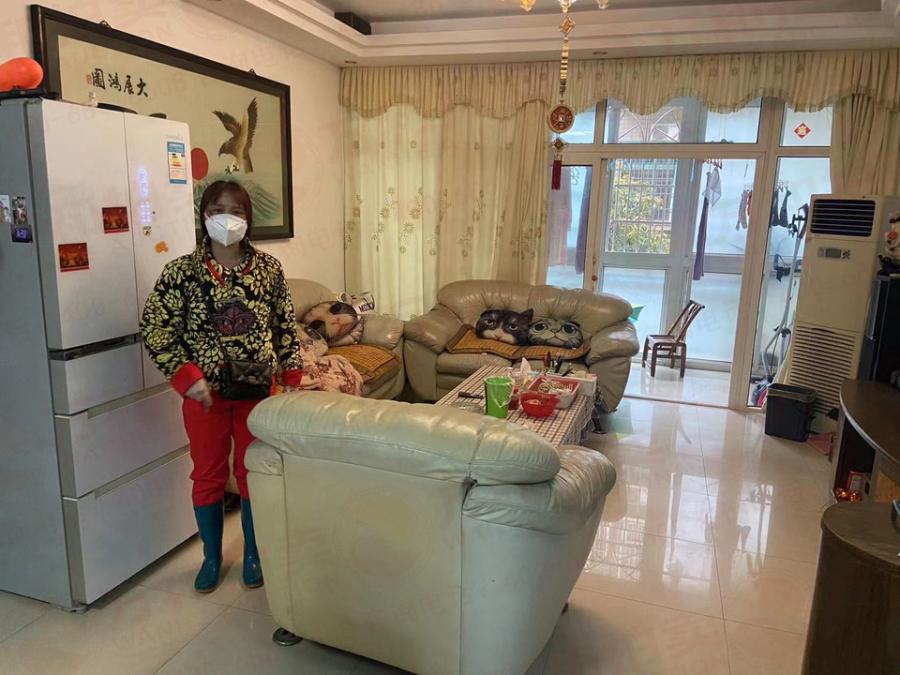 長(zhǎng)鑫美樹園法拍房松濤閣202號(hào)