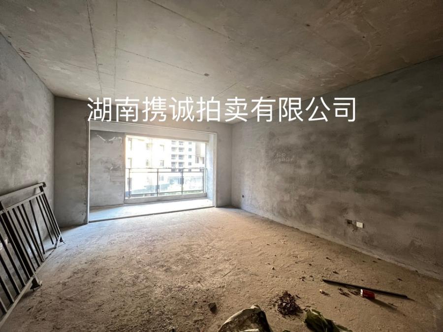 壹廷平層大宅（福地花園）法拍房1、2、3棟201室