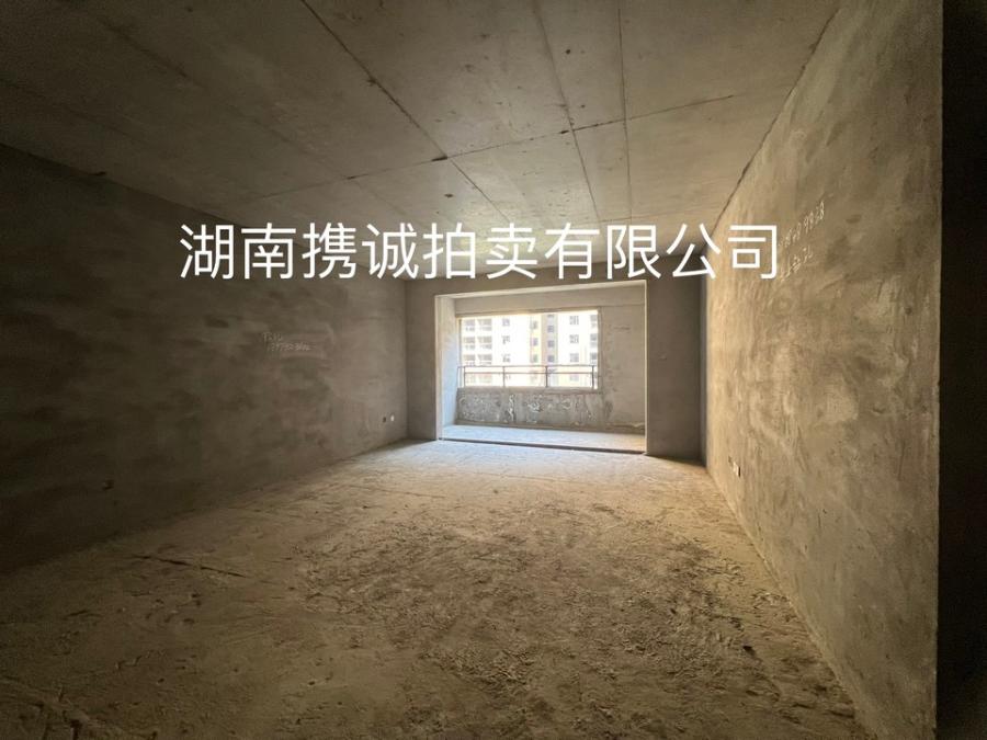 壹廷平層大宅（福地花園）法拍房1、2、3棟404室