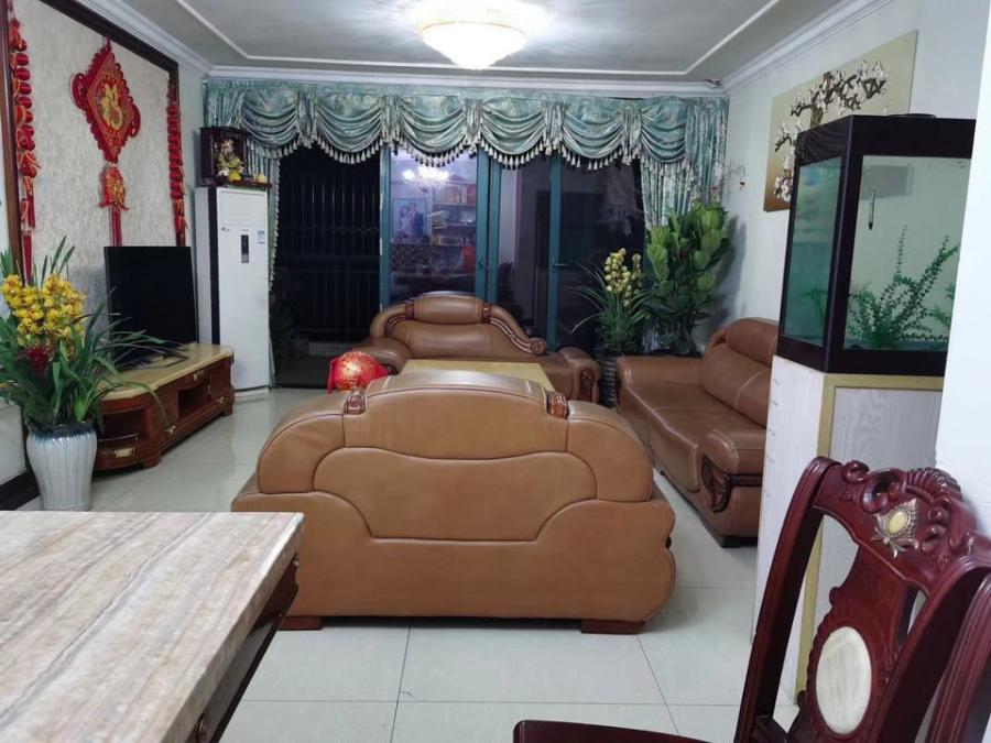 恒大城法拍房34、35棟1208房