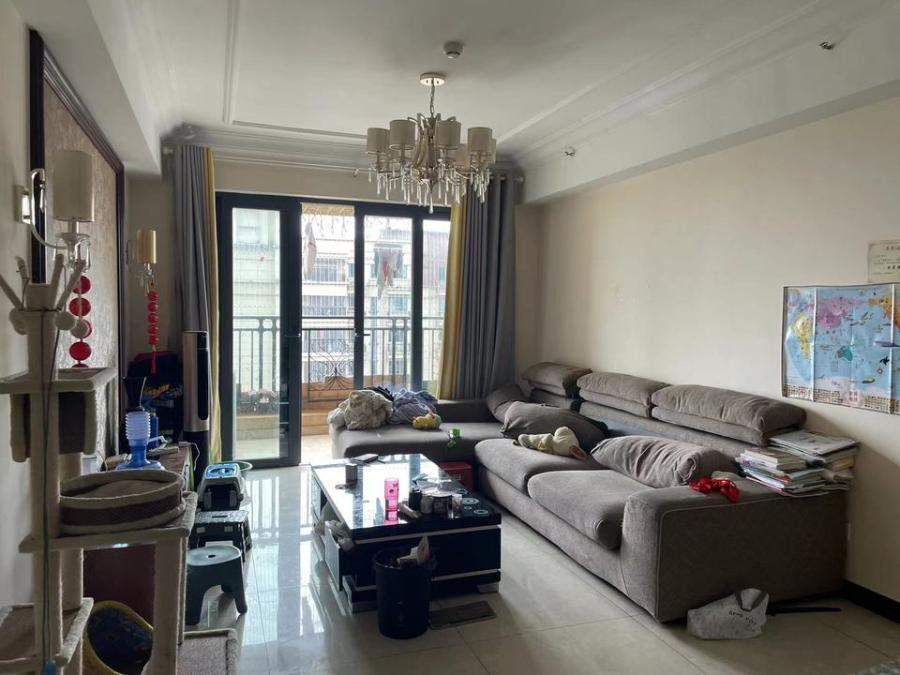 恒大御景半島法拍房錦繡苑7、8棟3805室