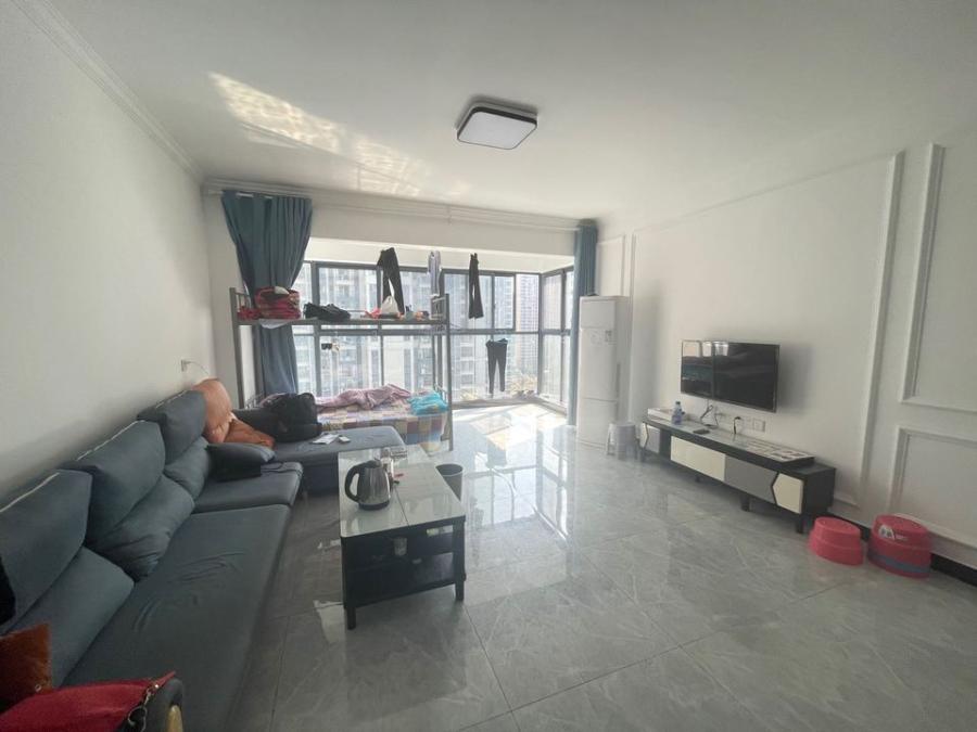 中建悅和城（中建悅和苑）法拍房13、14棟1701