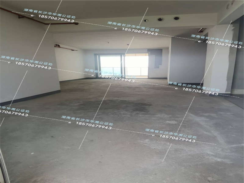 湘江壹號(hào)法拍房三期59棟3502號(hào)