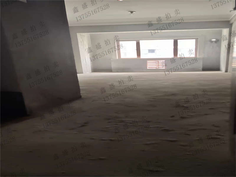 惠通才郡（惠通才庭）法拍房A棟1803號（共7套，可單獨競拍）