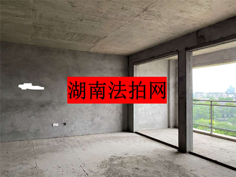 壹廷中央府院（福地花園）法拍房4、5、6棟902