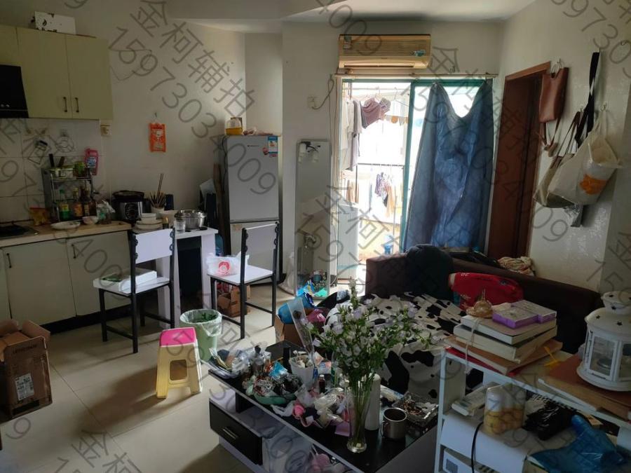 曙光大邸法拍房1、2、3、4棟及裙樓504房