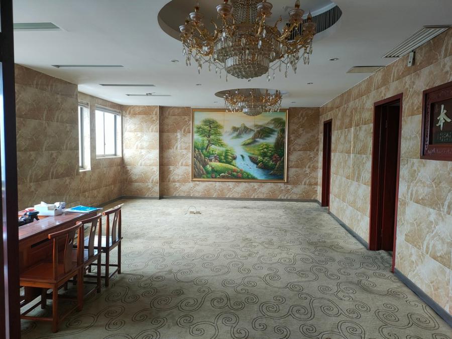 匯達大廈法拍房1608號、1609號