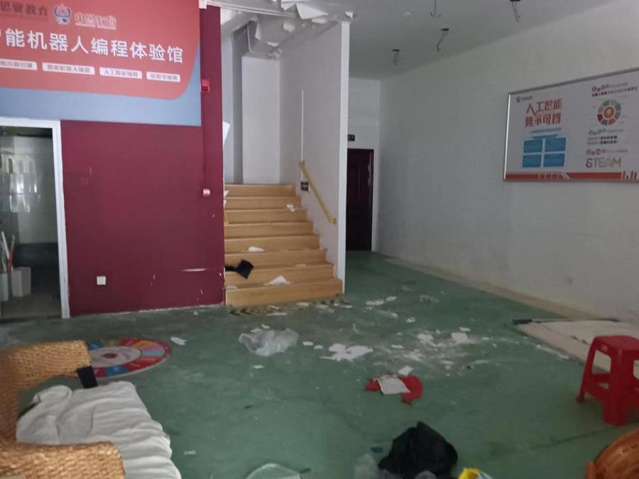 金房生活藝術(shù)城法拍房綜合樓115、206、207、208、222、223、224、225、226、227房