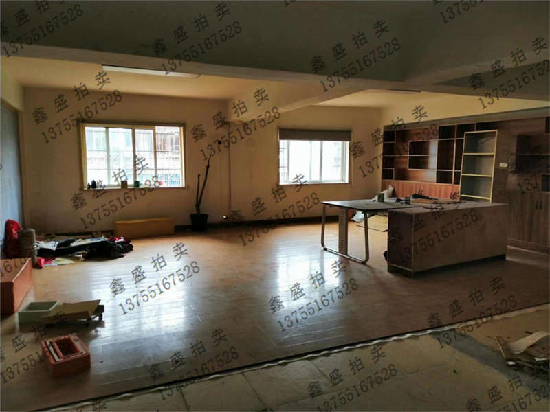 金港灣法拍房601號(hào)