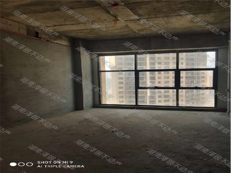 御溪國際（坤頤商務(wù)中心）法拍房1、2、3棟1615號