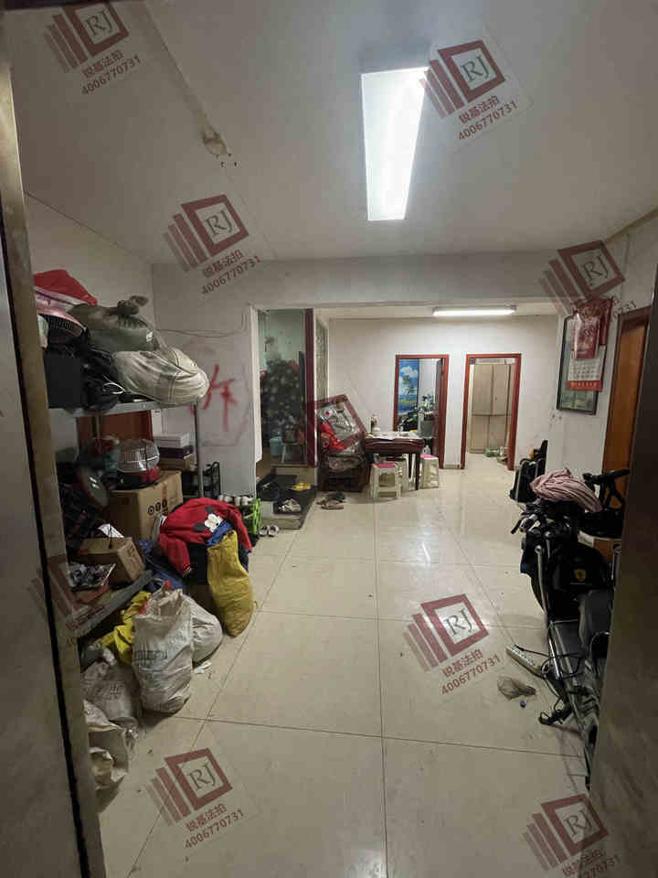 萬(wàn)順家園（旺舜家園）法拍房1、2棟1507號(hào)