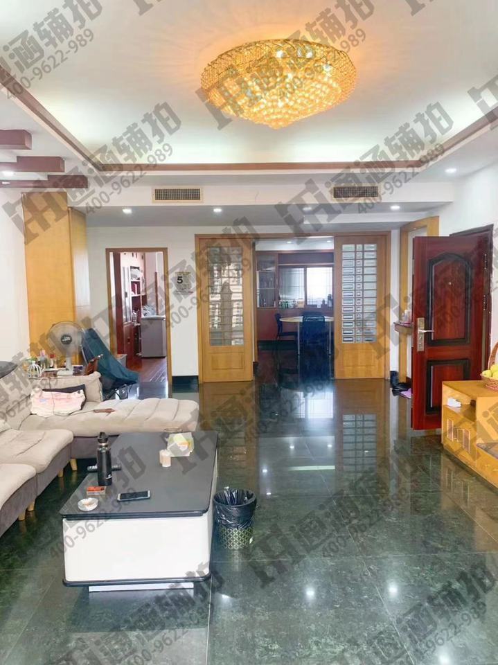 巴黎香榭（小林子沖13號(hào)）法拍房B，C棟1004號(hào)