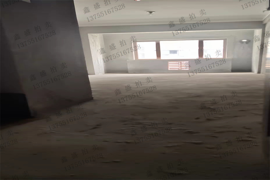 惠通才郡（惠通才庭）法拍房A棟303號（共13套，可單獨競拍）