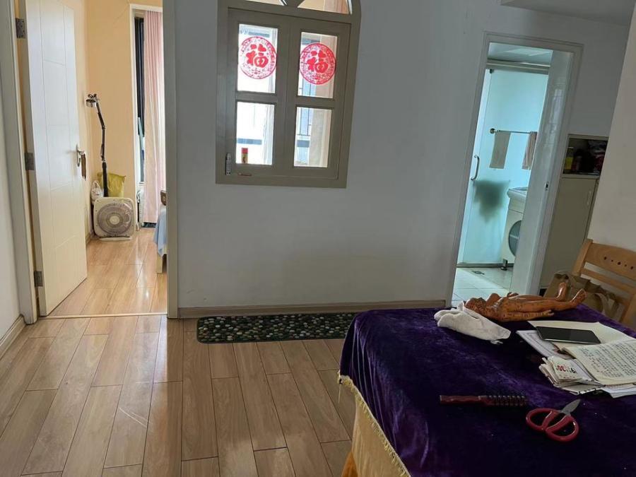 中江佳境天成法拍房6棟1010號(hào)