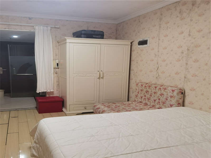 萬(wàn)科金域華府法拍房5棟、9棟931號(hào)