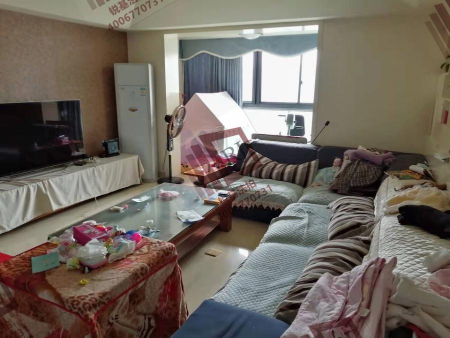 新城新世界法拍房D5棟2703、2704號