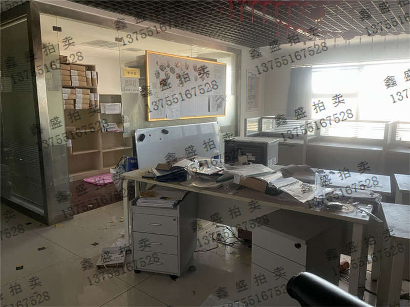 萬象新天法拍房5棟2115、2116號房及室內(nèi)家具物品