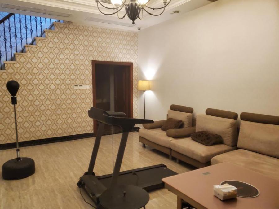 萬科繁華里（萬科金域華府三、四期）法拍房三、四期21棟106號(hào)房屋及室內(nèi)中央空調(diào)