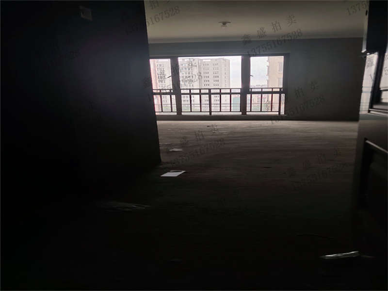 惠通才郡（惠通才庭）法拍房A棟615號(hào)（共35套，可單獨(dú)競(jìng)拍）