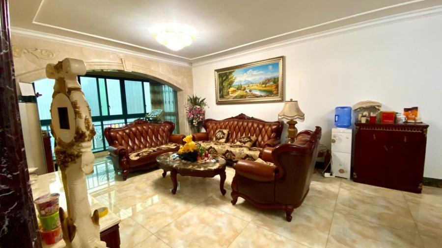 恒大城法拍房57、58棟1005房