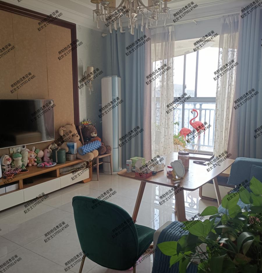 恒大江灣法拍房4棟3203號(hào)