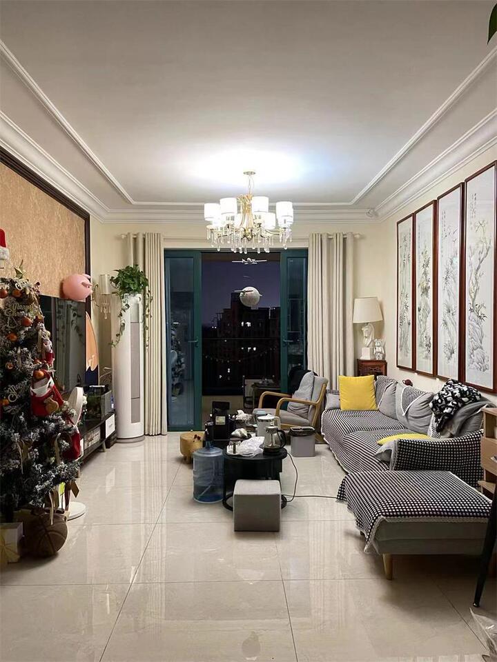 恒大雅苑法拍房二期70、71號(hào)棟1508號(hào)