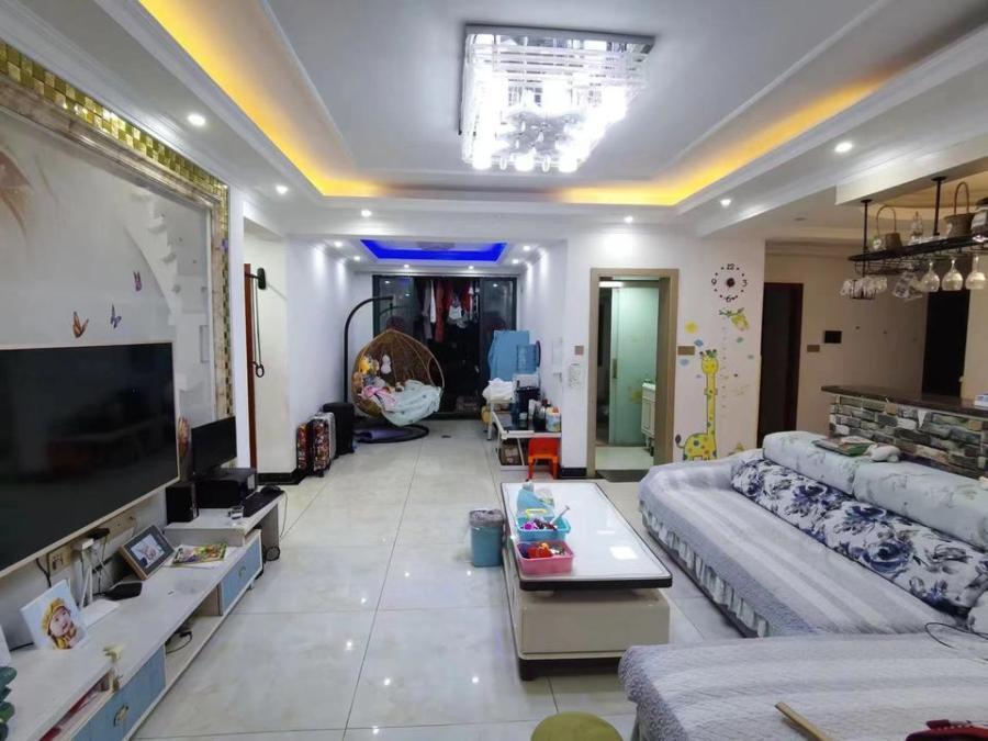 富基世紀(jì)公園法拍房52#、53#棟1401室