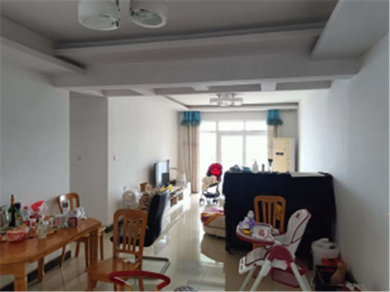 美世界園林公寓法拍房3棟2904號(hào)