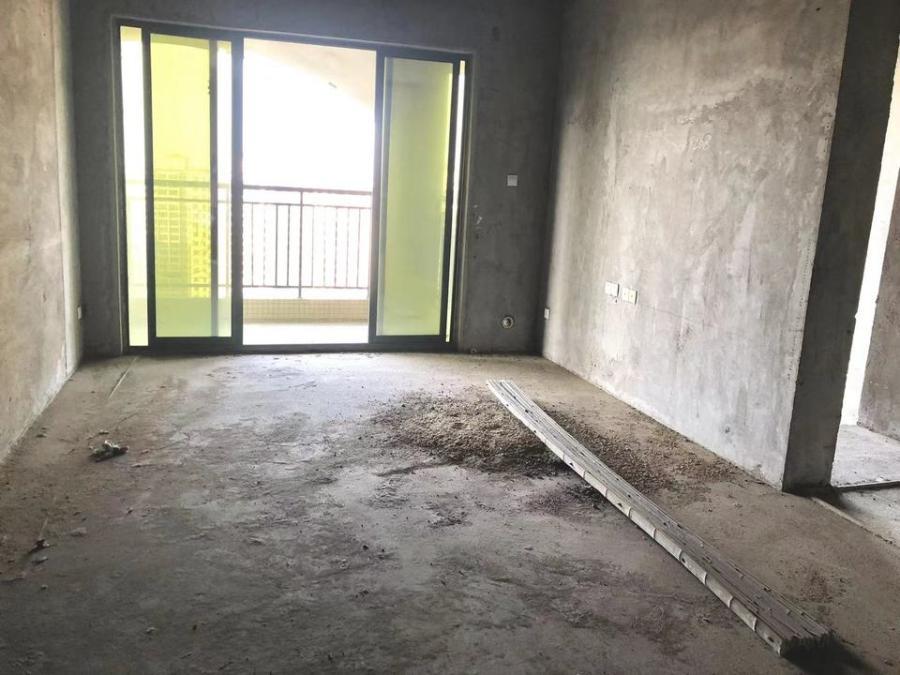 富基世紀公園法拍房三期46、47、48棟3208室