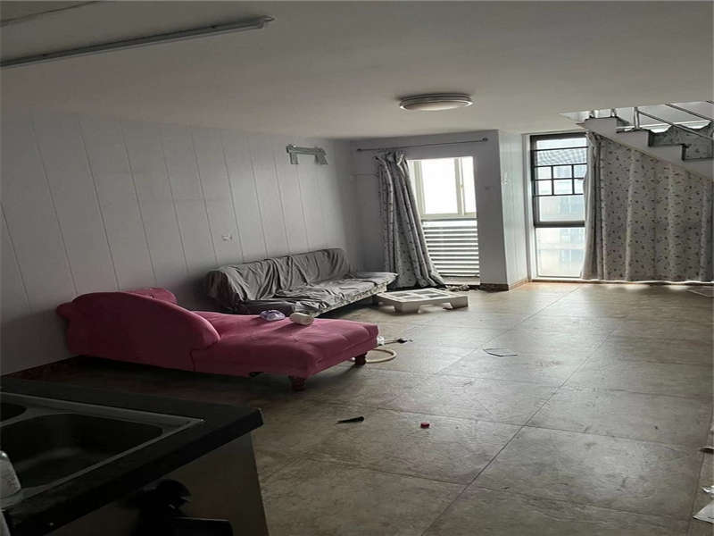 格藍康都法拍房1、2、3、4棟及地下室、裙樓1124房