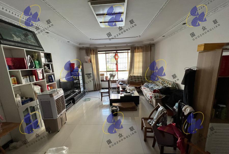 蓮湖大市場(chǎng)（蓮湖汽配城）法拍房12、13棟205號(hào)