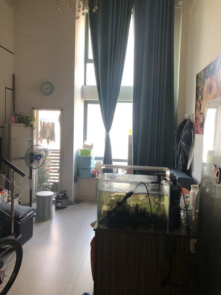 格藍(lán)康都法拍房1、2、3、4棟及地下室、裙樓826號(hào)