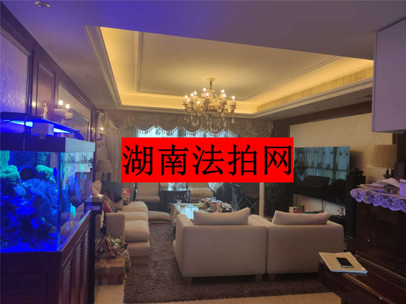 運達(dá)中央廣場法拍房4棟3單元1406號