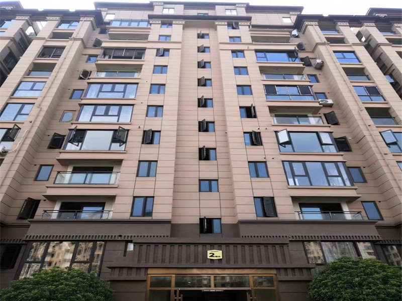 恒泰湘壹府（馥桂園）法拍房3A棟301號（共82套房產(chǎn)，可單獨(dú)競拍）