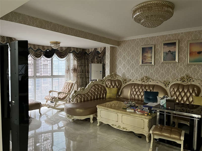 泰禹家園（二期）（彩云之翼家園）法拍房二期6棟301、302、303、304號(hào)