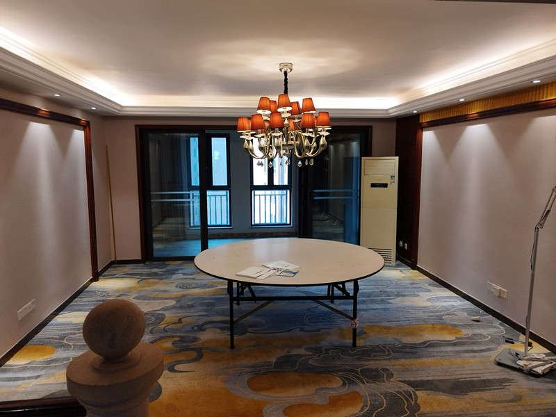 中隆國際御璽法拍房12號棟A-701室