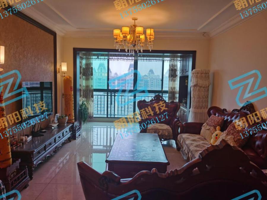 恒大雅苑法拍房二期63棟、64棟、65棟3109號(hào)