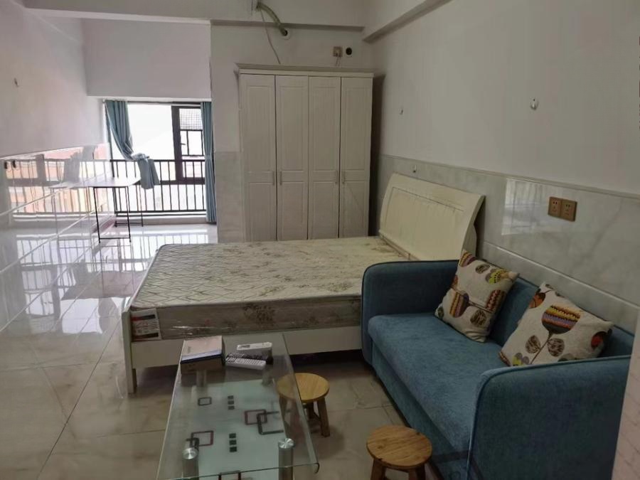 中建偶寓（中建芙蓉嘉苑）法拍房22、23、27棟803號(hào)