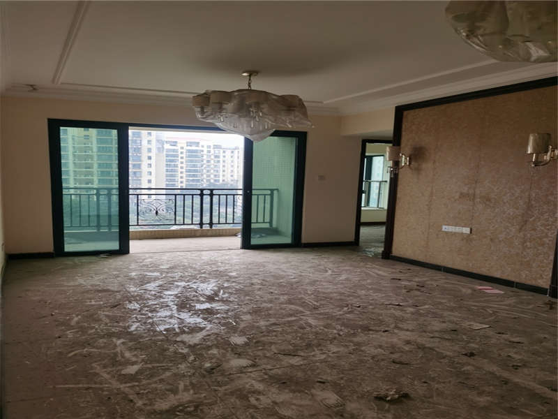 恒大雅苑法拍房二期63棟、64棟、65棟803室