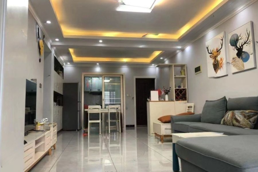 盛騰雅苑法拍房5#、6#棟2007號