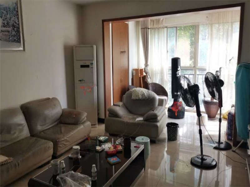 學府華庭法拍房20棟206號