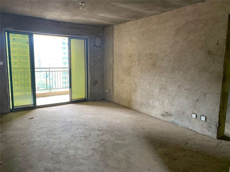 富基世紀(jì)公園法拍房三期44、45棟2004號(hào)