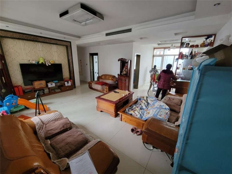 順天黃金海岸（黃金海岸家園）法拍房9、10棟1601號(hào)