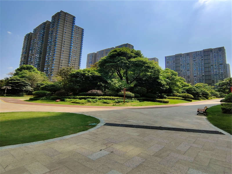 潤(rùn)和星城潤(rùn)和長(zhǎng)郡法拍房17#棟3205室