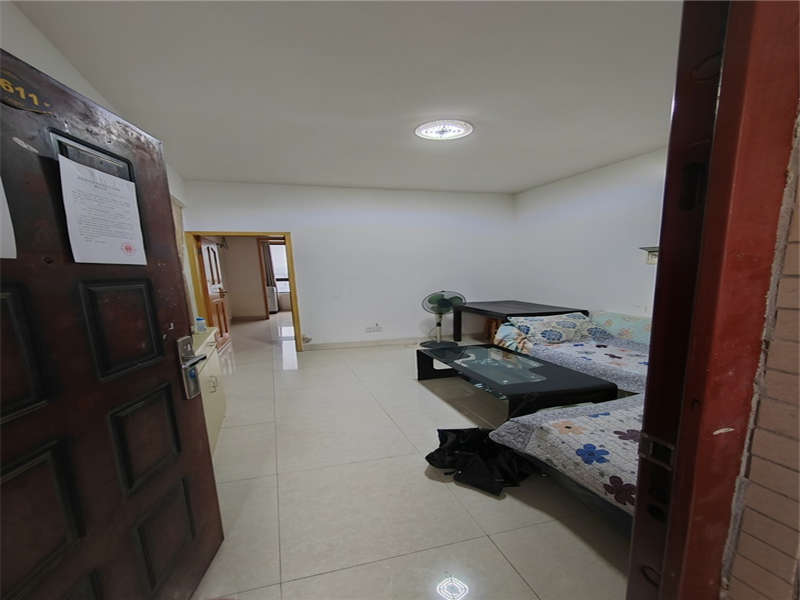 金典商務(wù)中心法拍房1、2、3、4棟1611號