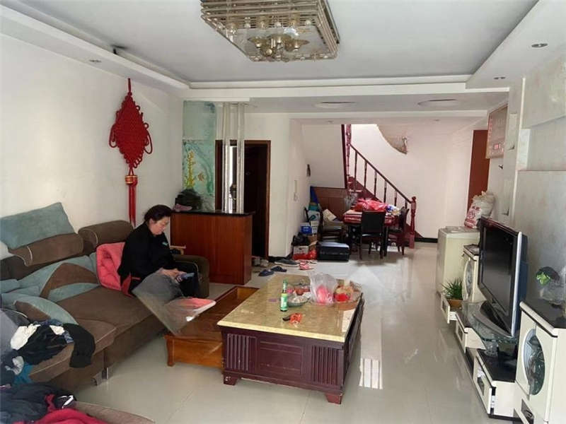 蓮湖大市場（蓮湖汽配城）法拍房6、7棟601房