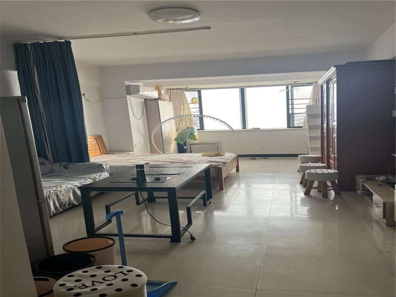 觀(guān)園（德雅大廈）法拍房2530號(hào)