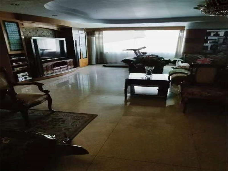 金昌花園（曙光路20號(hào)）法拍房2號(hào)樓803、804號(hào)